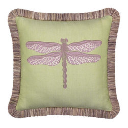 Elaine Smith Luxury Outdoor Pillows - Outdoor Cushions And Pillows