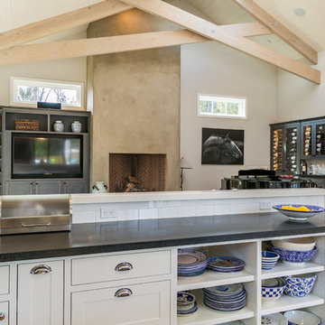 Happy Valley - New Winery Estate