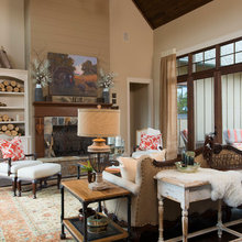livingroom windows