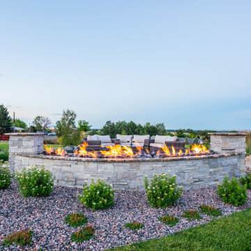 Hilltop Terrace