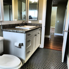Boys Bathroom