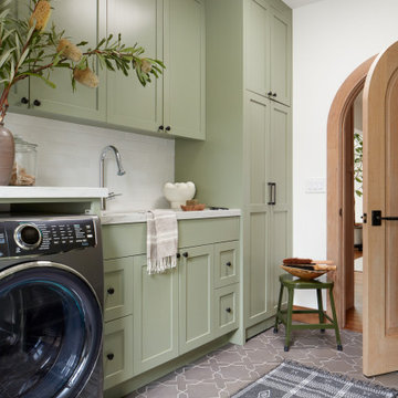 Crescent - San Mateo