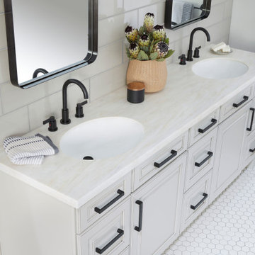 Kingston Brass Bathroom Sinks