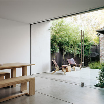 San Jose Artist's Studio