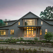 Exterior Ideas