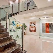 wine cellar