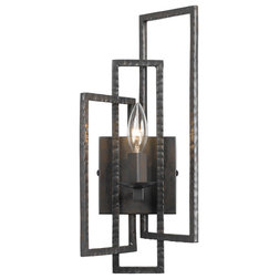 Industrial Wall Sconces by LAMPS EXPO