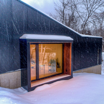 Monmouth Residence