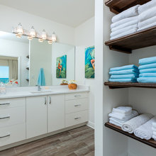 808 Master Bath