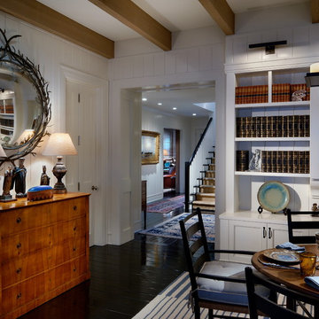 Beach Cottage