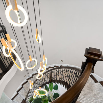 Modern Entrance Design