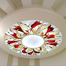 false ceiling