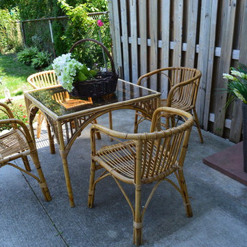 AFTER pictures Havenwood House