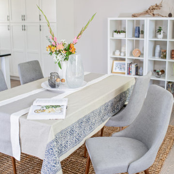 Oak Street Kitchen Renovation