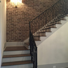 Staircases