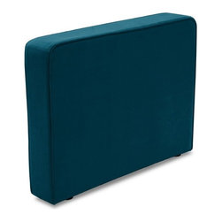 Sactionals Standard Side Cover in Mediterranea Polylinen - Sectional Sofas