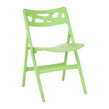 Outside chairs