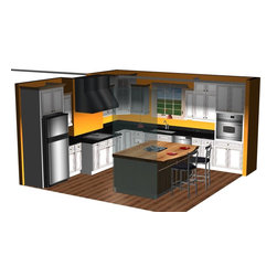 Show room - Products