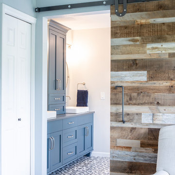 Willowleaf Drive Multi Space Renovation