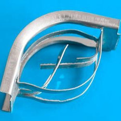 Metal Intalox Saddle Ring with High Processing Efficiency - Products