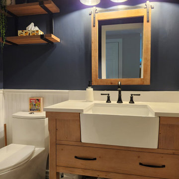 Project Sta (bathrooms)