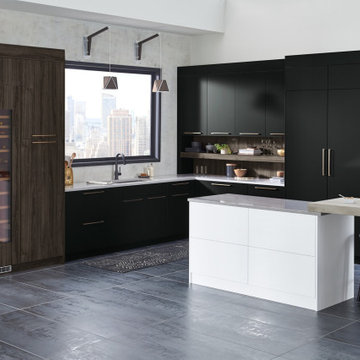 Wellborn Cabinetry Selection