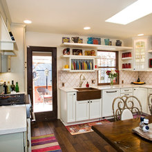 kitchens