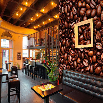 Inspirational Wall Murals