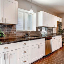 Kitchen Ideas