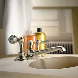 Faucets - Bathroom Faucets And Showerheads