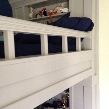 Kids room