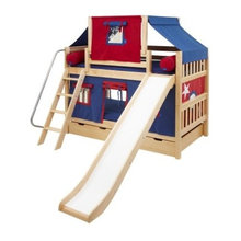 bed for kids