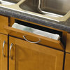 Real Solutions 14 in. Sink Front Tray Kit
