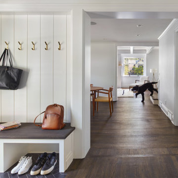 Linden Hills Renewal
