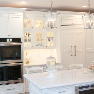 Sheffield Remodel