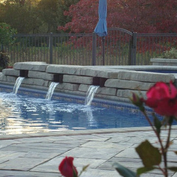 Pavers