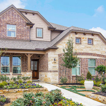 Rolling Brook Estates