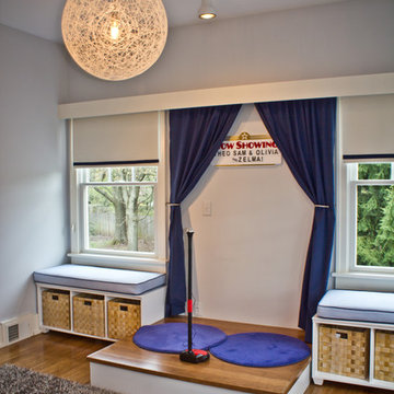 Scandinavian EGR Renovation