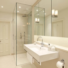 WY's Latest Bathroom