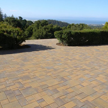 Driveways