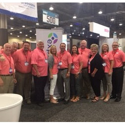 2016 Sunbelt Builders Show - 商品