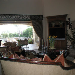 Cornice boxes - Products