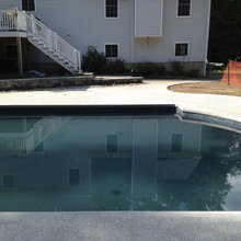 Pool liners