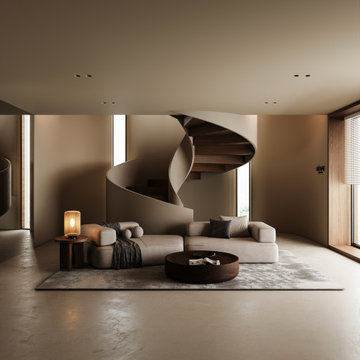 Modern Elegance in Motion West Hollywood