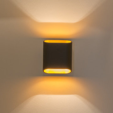 Renovation and styling - Antwerp - Belgium