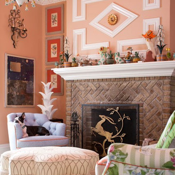Brooklyn Brownstone