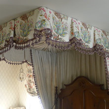 Canopy Beds
