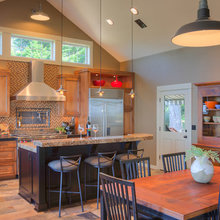 Kitchen Ideas
