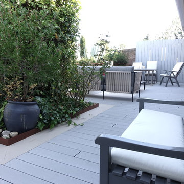 Ático en El Soto de la Moraleja