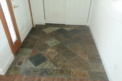 Interior Projects